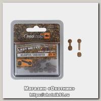 Бусинка Prologic LM Mimicry helicopter chod buffer 15шт