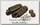 Быстросъем для грузил Korda Heli safe lead release system brown