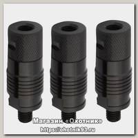Быстросъем Prologic Black Night Quick Release Large 3шт