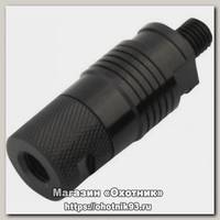 Быстросъем Prologic black night quick release medium 1шт