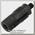 Быстросъем Prologic black night quick release medium 1шт