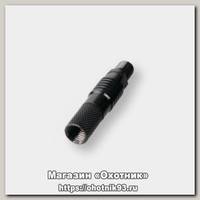 Быстросъем Prologic black night quick release small 3шт