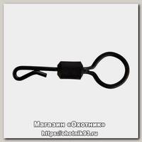 Быстросъем Prologic LM helicopter chod quick change swivel 15шт