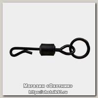 Быстросъем Prologic quick change swivel w/ring 15шт