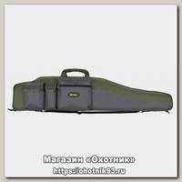 Чехол Allen Oversized для карабина с/о 122см green /grey