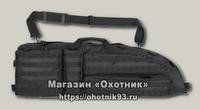 Чехол Allen тактический Pro Series Black 116см