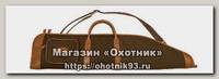 Чехол Blaser для ружья кожа+текстиль тип B
