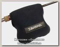 Чехол Daiwa Neoprene reel cover 12x26см