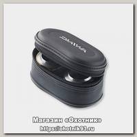 Чехол Daiwa Spool hardcase для запасных шпуль M