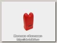 Чехол Delkim Coloured hardcase red for plus and Tx-i plus