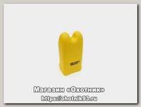 Чехол Delkim Coloured hardcase yellow for plus and Tx-i plus