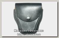 Чехол для наручников закрытого типа