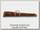 Чехол для ружья Blaser A Twill/Leather 135см F65038 коричневый
