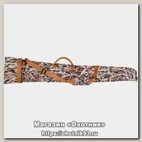 Чехол для ружья Flambeau плавающий Mossy Oak Blades