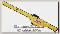 Чехол для удилищ Berkley Power Bait Sleeve 2,70м yellow