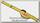 Чехол для удилищ Berkley Power Bait Sleeve 2,70м yellow