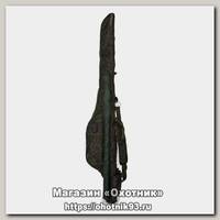 Чехол для удилищ Shimano Tribal Trench 3 rod 13ft holdall