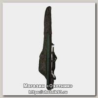 Чехол для удилищ Shimano Tribal Trench 4 rod 13ft holdall