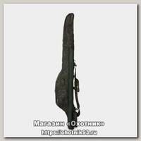 Чехол для удилищ Shimano Tribal Trench 3 rod 12ft holdall
