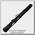 Чехол для удилища Okuma Match carbonite holdall 4 Tube 188х16х11см