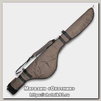 Чехол для удилища Prologic CDX Rod holdall 4 rod 12ft 198x40x22см