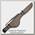 Чехол для удилища Prologic CDX Rod holdall 4 rod 12ft 198x40x22см