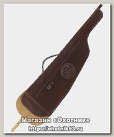 Чехол Хольстер Green Way ИЖ-27 кожа