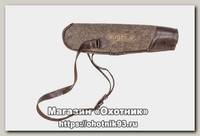 Чехол Хольстер Loden под оптический прицел №1 кожа 60*380