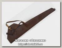 Чехол Хольстер Сайга 410С кожа