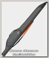 Чехол ХСН для спиннингов полужесткий 125 см