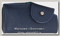 Чехол ХСН надульный срез двуствольного ружья lll