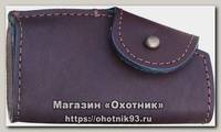 Чехол ХСН надульный срез двуствольного ружья lV
