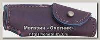 Чехол ХСН надульный срез одноствольного ружья lV
