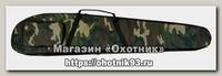 Чехол ХСН ружейный СКС №1 поролон камуфляж 110см