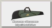 Чехол Plano ружейный 119см ткань оливковый