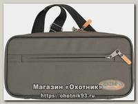 Чехол-сумка ХСН для блесен №1 33x16см