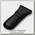 Чехол Victorinox для Classic Range 58мм(ножи 0.61хх/0.62х) черный кожа