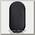 Чехол Victorinox для Classic Range 58мм(ножи 0.63хх) черный кожзам