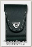 Чехол Victorinox для Swiss Army Knives or Ecoline 91мм черный