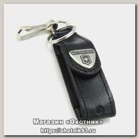 Чехол Victorinox Leather Hang Case 85мм для ножей толщиной 2-4 уровня
