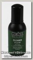 Чистящее средство Meindl для обуви Cleaner In&Out 150ml