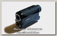 Дальномер Combat 600 6*24 с измерением скорости