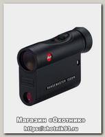 Дальномер Leica Rangemaster 1000-R CRF