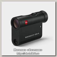Дальномер Leica Rangemaster 2000-B CRF