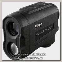 Дальномер Nikon Monarch 2000