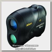 Дальномер Nikon Monarch 7i VR