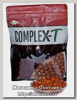 Дамбелсы Dynamite Baits CompleX-T 14мм 1кг