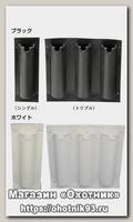 Держатель для уд. на ящик Taka T-96 Rod Stand Single-Black (10,5x25,5х3,2)