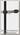 Держатель к креслу Trabucco K-Karp Genius flexchair adjustable cross arm