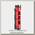 Держатель Meiho для удилища к ящику BM-230NRS-Black/Red